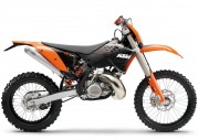 KTM 200 EXC KTM 200 EXC